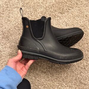 Woman’s Bogs Rebound Boot - Women’s 8